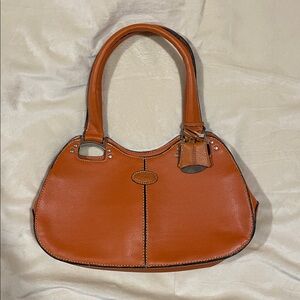 Y2K Tod’s Shoulder Bag